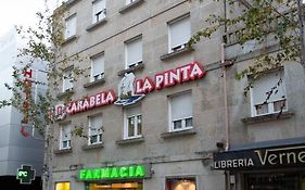 Hotel Carabela La Pinta